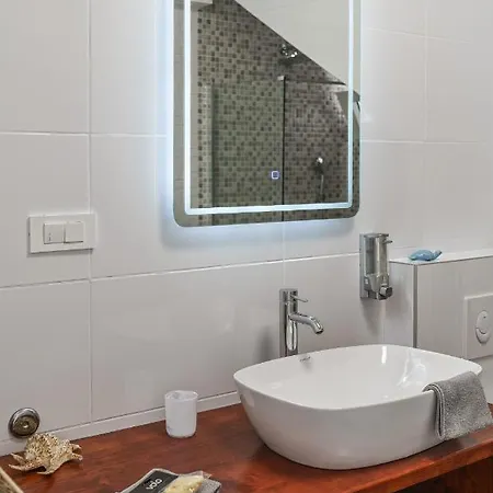 Apartman Sidonija Vodice Exterior photo