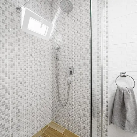Apartman Sidonija Vodice Exterior photo