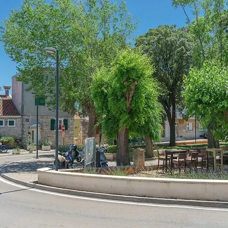 Apartman Sidonija Vodice Exterior photo