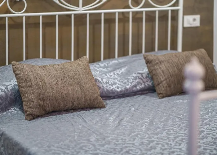 Apartman Sidonija