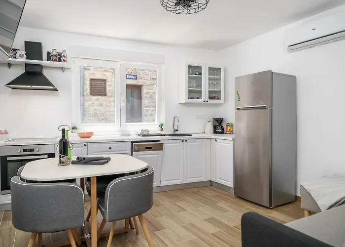 Apartman Sidonija
