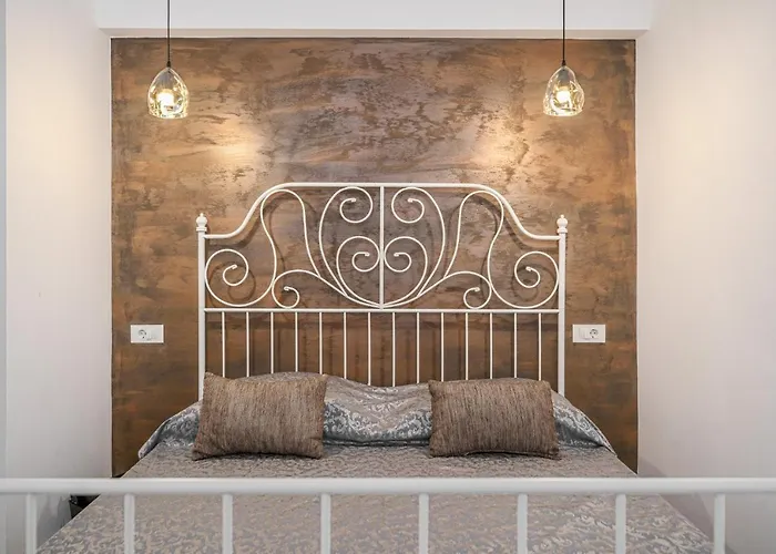 Apartman Sidonija