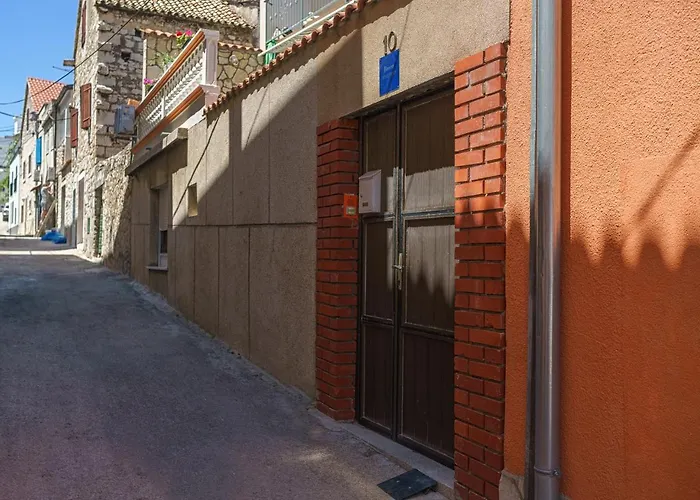 Apartman Sidonija