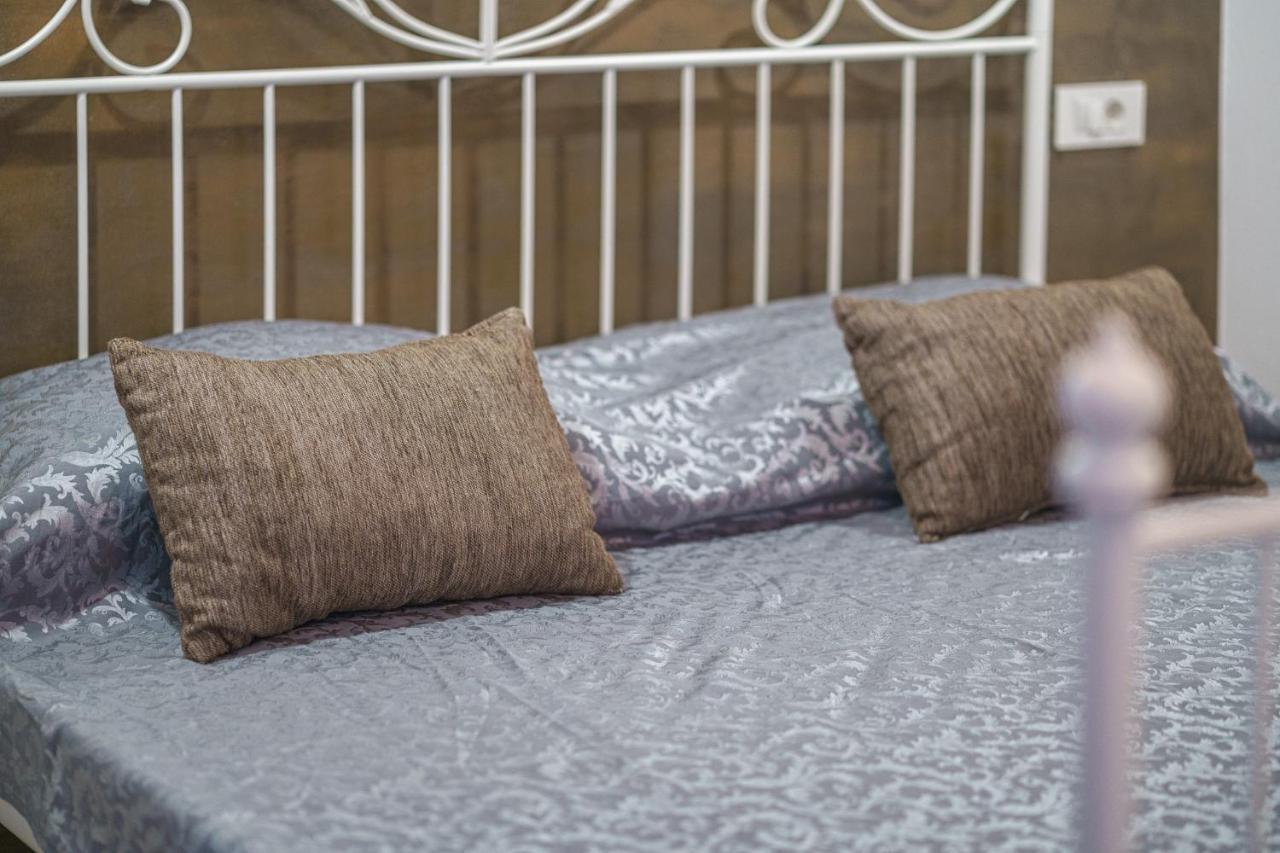 Sidonija Apartman *