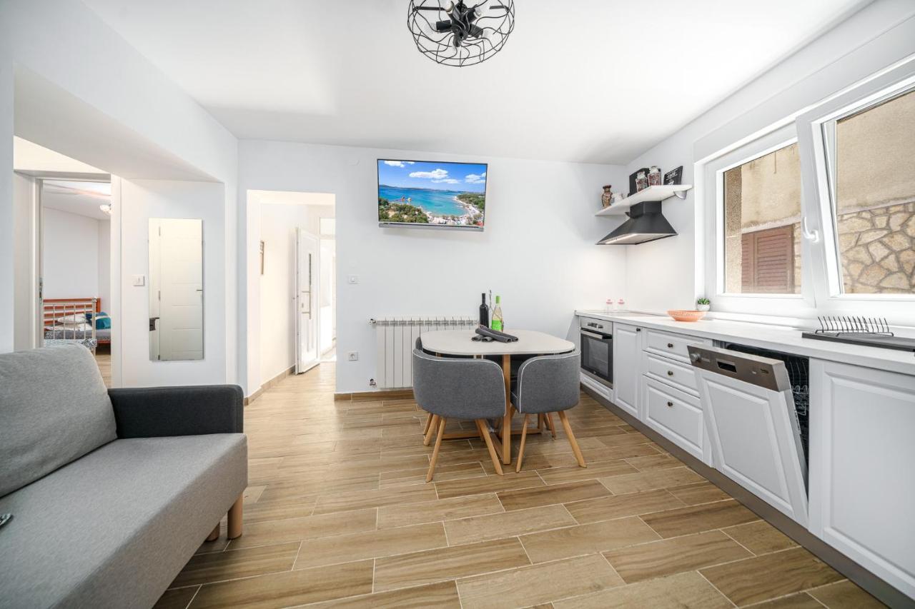 Apartment Sidonija *