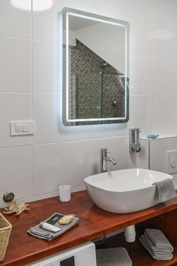 Sidonija Apartment