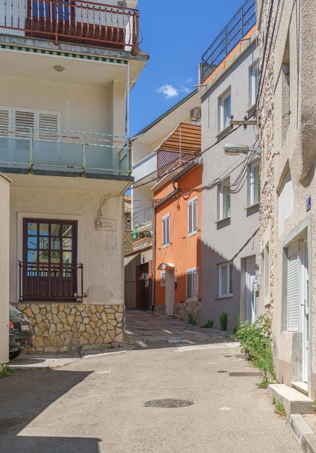 Sidonija Apartment *