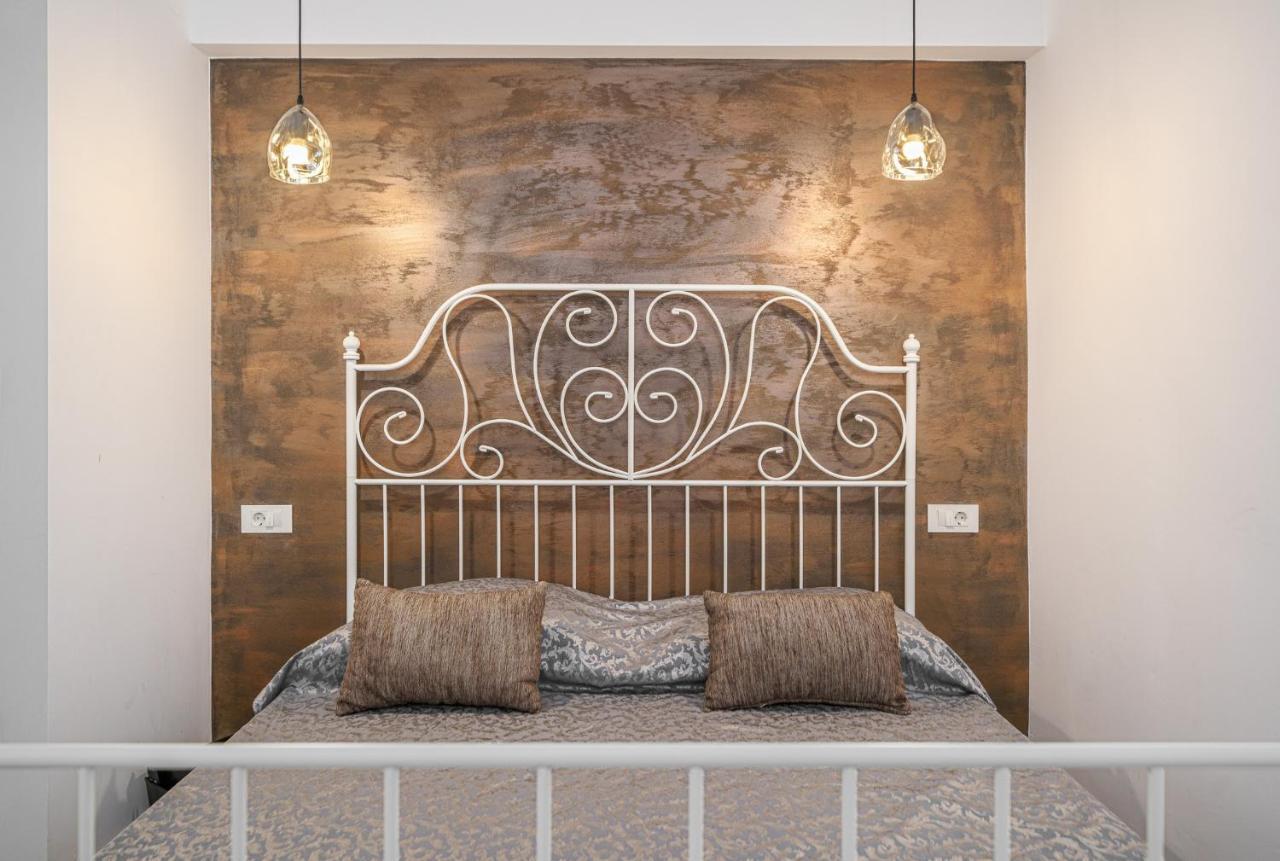 Sidonija Apartman