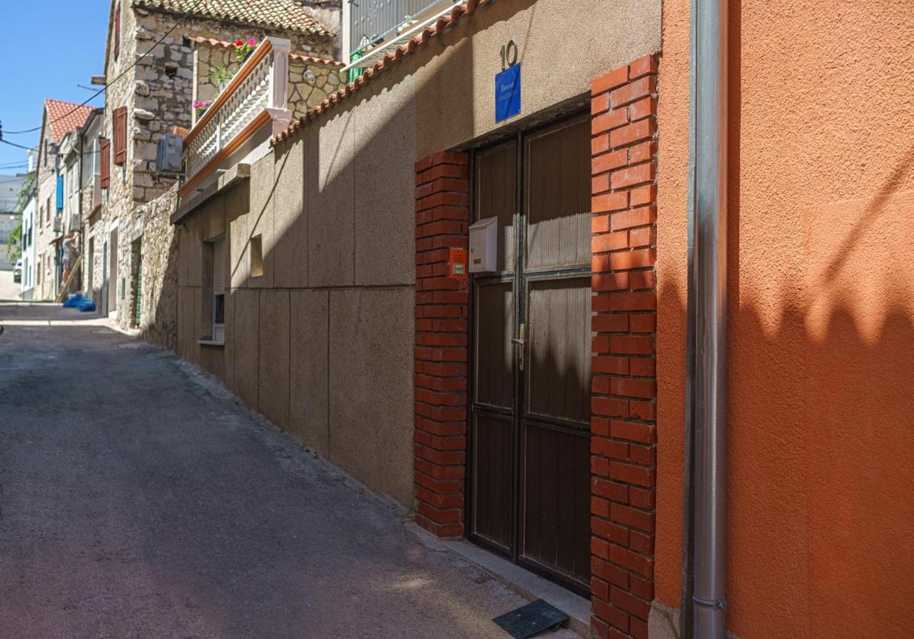 Sidonija Apartment Vodice